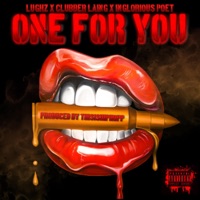 One For You (feat. Lughz, Clubber Laing & the Inglorious Poet) - Single - ThisIsHipHopp