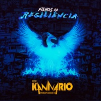 Filhos da Resiliência - Single - Igor Kannário