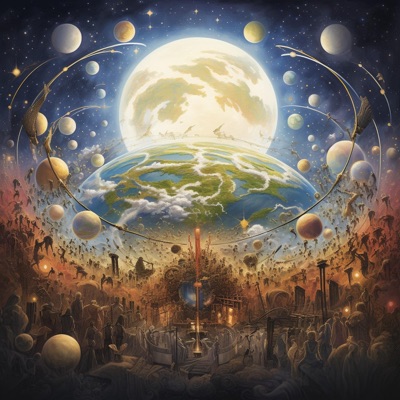 Planet Music - Ta me imitando essa conversa acabou