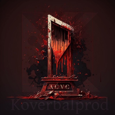 ACVC (feat. Nas R, Hell Kë, Mister Thib, Osah, El Professor Pom Pom & Weedlack) - Single