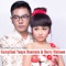 Pesona Cinta - Tasya Rosmala & Gerry Mahesa lyrics