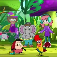 Dengarkan Cantiaventuras, tonton video musik, baca bio, lihat tanggal tur & lainnya!