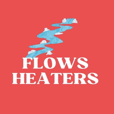 Flows Heaters (feat. Mister Numz) - Single