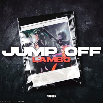 Jump Off - Single
