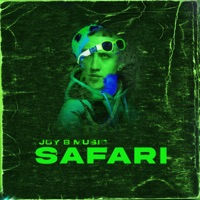 Safari - Single - Joy B Music