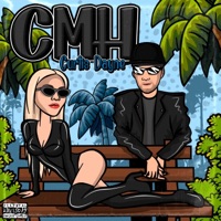 CMH (Cross My Heart) - Single - Curtis Dayne