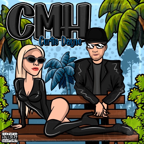 CMH (Cross My Heart) - Single