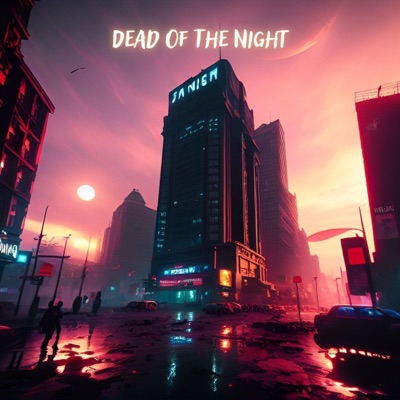 Dead Of The Night - Single