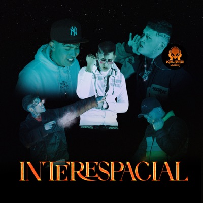 Interespacial - Single