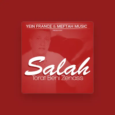 Listen to Salah, watch music videos, read bio, see tour dates & more!