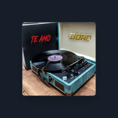 Listen to Grupo D´Oro, watch music videos, read bio, see tour dates & more!