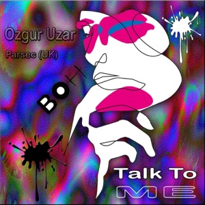 Talk To Me - Single
