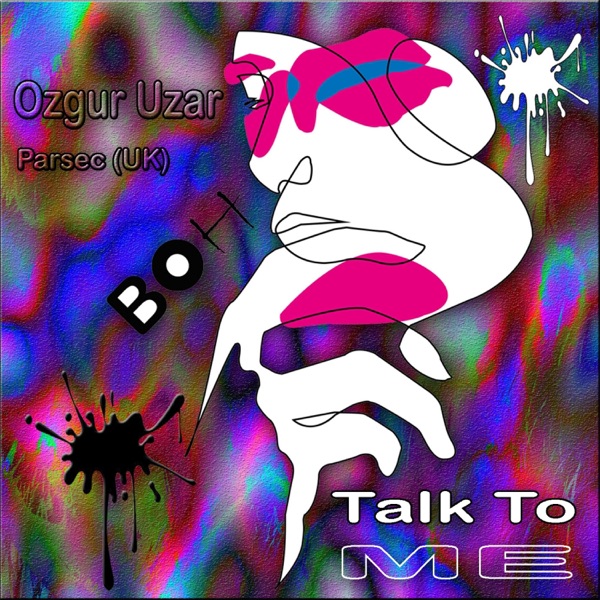 Talk To Me - Single