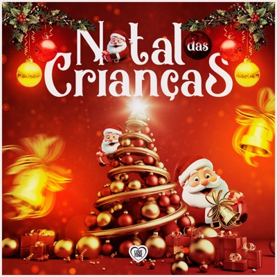 Natal das Crianças (feat. MC TETEUS DA ZL, Mc Carol SP, Giovanna Iwata & MC Mary Souza) - Single