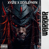 Warrior - Single - XVGNS