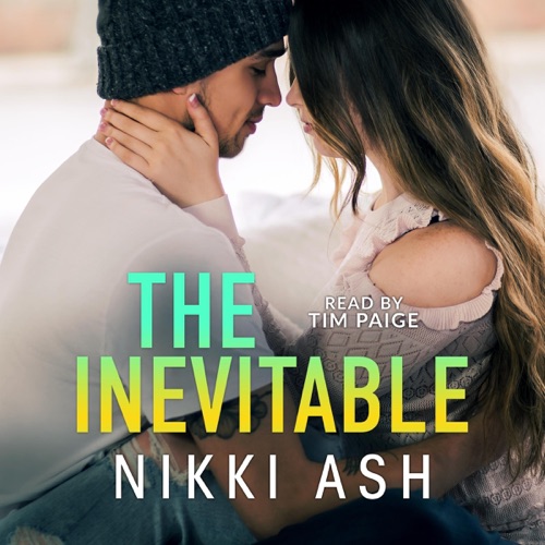 The Inevitable: Fool Me (Unabridged) cover
