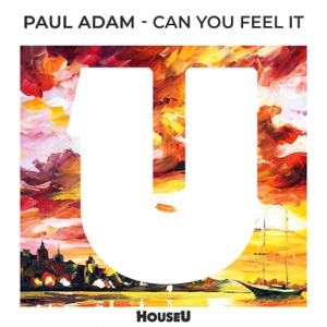 Can You Feel It - EP