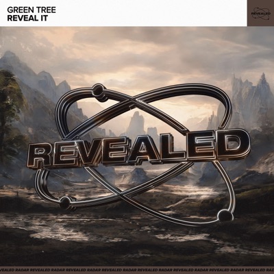 Reveal It - Single