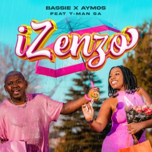 Izenzo (feat. T-Man SA)