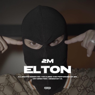 ELTON - Single