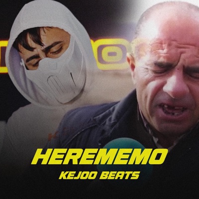 Fırat Production - Here Memo Kurdish Halay (feat. Kejoo Beats)