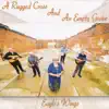 Eagle's Wings - Front Porch in Heaven