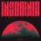 Insomnia artwork