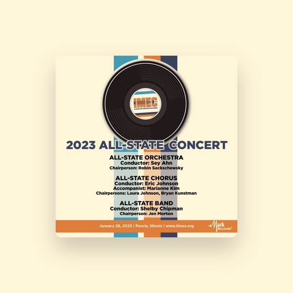 Illinois All-State Band's avatar
