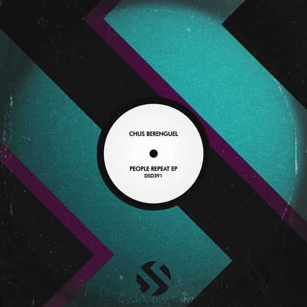 People Repeat - Single