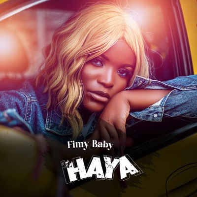 Haya - Single