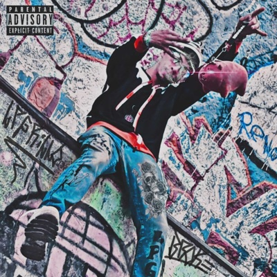 Broke - Single
