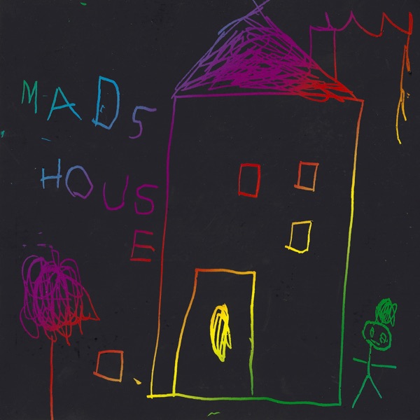 Mads House - EP