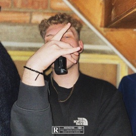 Rockstar (feat. Chlebson) PXLSKI