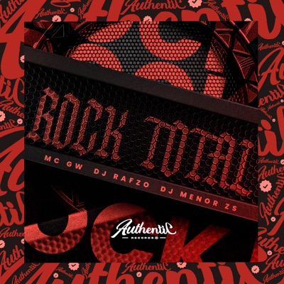 Rock Total (feat. MC GW) - Single