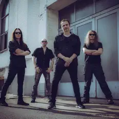 Listen to Blind Guardian, watch music videos, read bio, see tour dates & more!