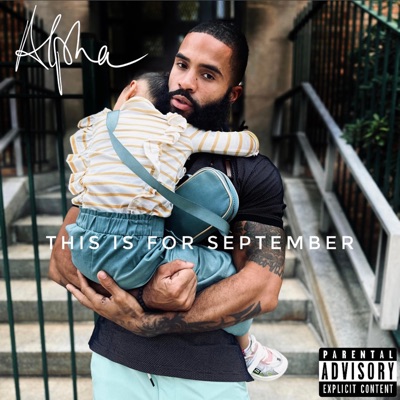 This Is For September, EP