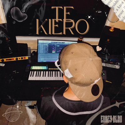 TE KIERO - Single