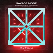 Savage Mode (Belocca Remix) artwork