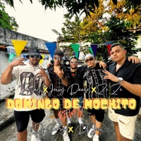 Domingo de Mochito Remix (feat. Jeivy Dance & ZE-ZE) - Single - Zizay