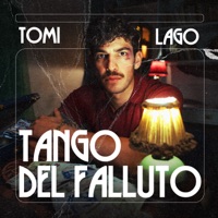 Tango del Falluto - Single - Tomi Lago