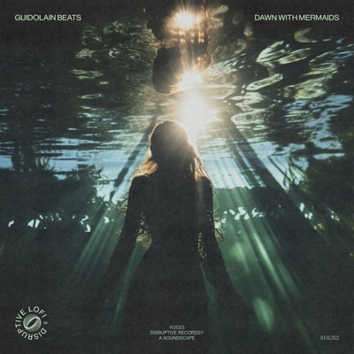 Dawn With Mermaids - Single