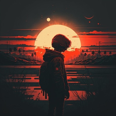 Rainning At 2 Am - Single