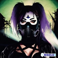 Toxic (Remix) - Single - Ricki Ayela & MNDLB5