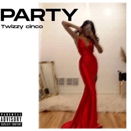 Party Twizzy Cinco