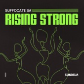 Rising Strong artwork