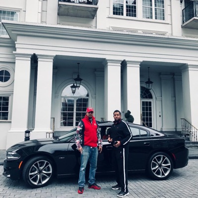 Get It Right (feat. Pistol P) - Single