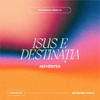 Isus e destinația
