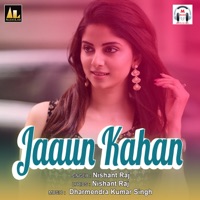 Jaaun Kahan - Single - Nishant Raj