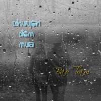 Chuyện Đêm Mưa - Single - Bảo Trâm