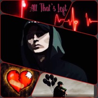 All Thats Left (feat. Un1que, Krid Beatz & AnthonyOnTheTrack) - EP - Anthony Wilson